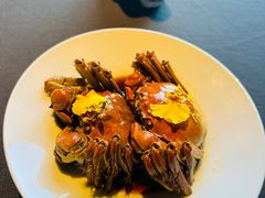 -上海滩餐厅(BFC外滩金融中心店)