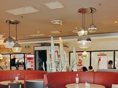 -必胜客(积水潭店)