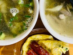 -陈记汤饭(水巷口店)