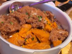 -巢爷老味(东方红店)