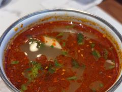 -巴依老爷新疆美食(常营店)