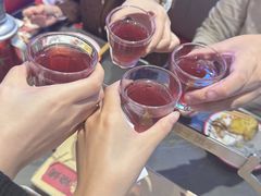 -钱锋炭缸烧烤(南湖大路总店)