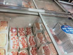 -蒙肥羊·酸汤潮牛·鲜牛肉火锅烤肉自助(岗顶店)