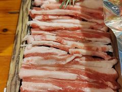 -四斤烤肉(八一路店)