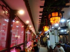 -龙老五汤店(站前西路店)