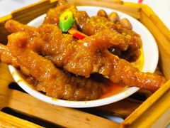 -东鑫记港式茶餐厅(南京东路店)