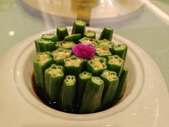 -博雅渔港·融合菜(维也纳国际大酒店)