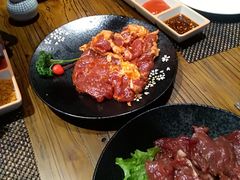 -金海湾海鲜总店