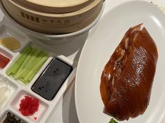 -四季民福烤鸭店(王府井东安门店)