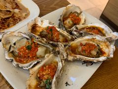 -蚝太郎 • 海鲜烧烤(Upark店)