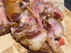 -李记饺子·熏酱东北菜(欢乐谷店)
