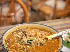 云南小锅米线-呐咪傣园·云南菜(石厦店)