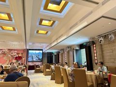 -广东胜利宾馆西关粤中餐厅