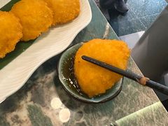 -浩海火烧云傣家菜(京广店)