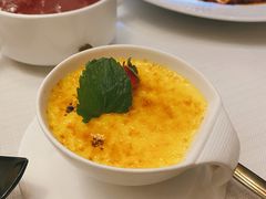 焦糖彩虹布丁-俄士厨房(时代天街店)