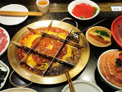 -周师兄大刀腰片火锅(洪崖洞旗舰店)
