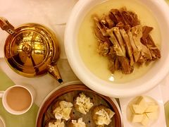 -内蒙古驻京办餐厅