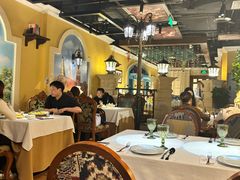 -俄士厨房(时代天街店)