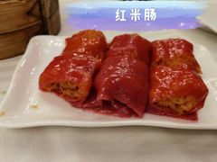 -潮福城大酒楼·潮粤菜·港式点心(阳光城店)