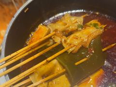 -路边羊烧烤酒场(宝带路店)