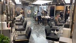 -Sying杉影日式烫染專門店