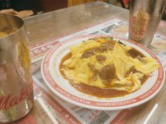 -孖记茶档·热腾茶餐(江南西plus店)