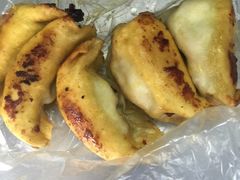 -蒋家桥饺面店(广陵路店)