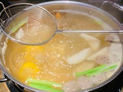 -左庭右院鲜牛肉火锅(新梅广场店)