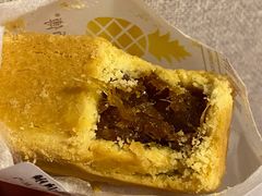 土凤梨酥-鲍师傅糕点(江苏路店)