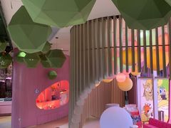 -水桶王国主题餐厅·聚会·生日派对·亲子活动·家庭套餐(亚龙湾希尔顿店)