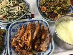 -7+7私家饭堂(人民路店)