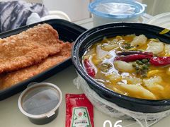 -盒马鲜生(杨高南路店)