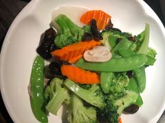 -外婆家(杭州马塍店)