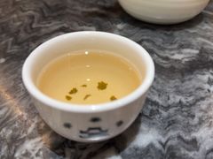 -安泰楼·佛跳墙创始人·传统闽味早茶·酒楼(三坊七巷闽菜地标店)