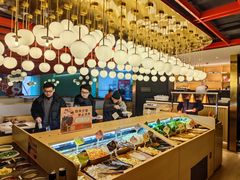 -温禾牛·和牛寿喜烧自助火锅(恒基名人店)