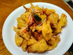 -那家老院子东北菜·饺子·小鸡炖蘑菇(艳华街店)