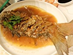 -满汉楼(安发桥店)