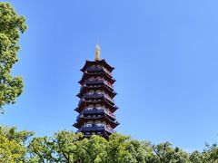 -安亭老街