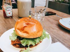 -RAC BAR(安福路店)