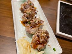 -白石的深夜食堂(济南万象城店)
