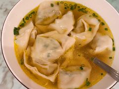 刀鱼大馄饨（10只）-漢舍中国菜馆(889广场店)