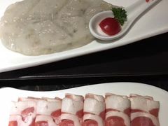 -海底捞火锅(连城广场店)