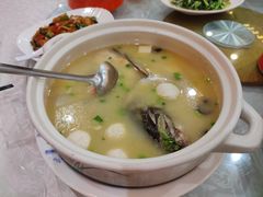 -老街饭庄·地道淮扬菜(扬子江北路总店)