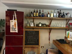 -参差咖啡(水果湖公园店)