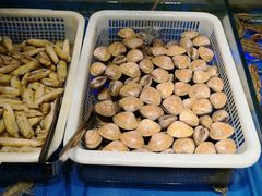 -悦巷海鲜自助铁板烧(秦皇东大街店)