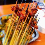 冯烧烤｜来自重庆的地道老字号烧烤