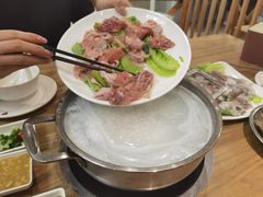 三黄鸡-吉友粥底火锅(方斜路店)