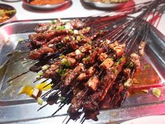 -刘三姐烤肉总店(飞山街店)