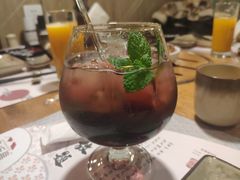 -赤坂亭·M9和牛烧肉·铁板烧(合肥万象城店)