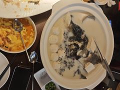-许爷家·生态湖鲜(徐汇日月光店)